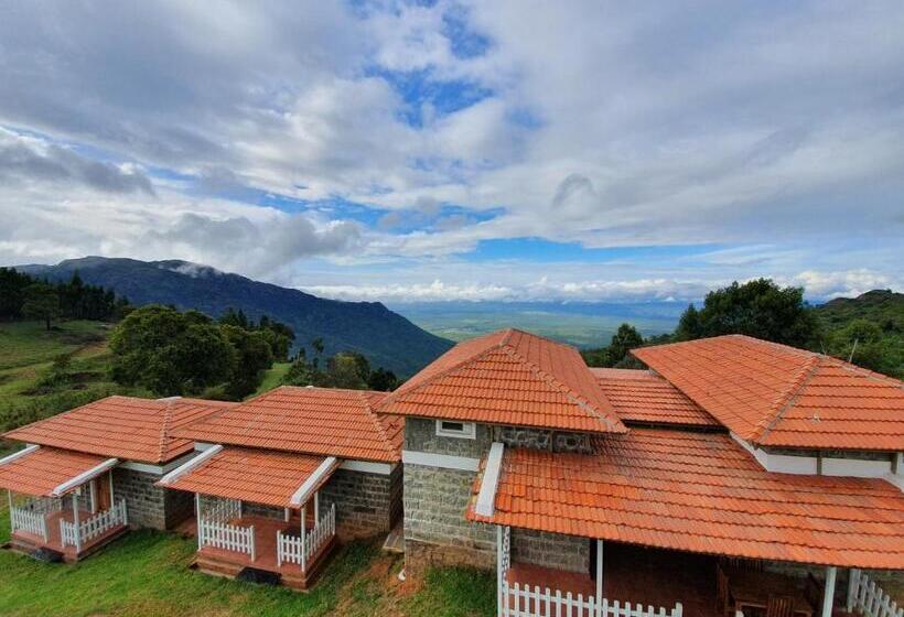 اتاق استاندارد, Tranqville Resorts