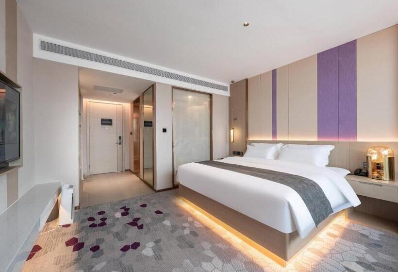 로맨틱 룸, Lavande Hotel Qihe Economic Development Zone