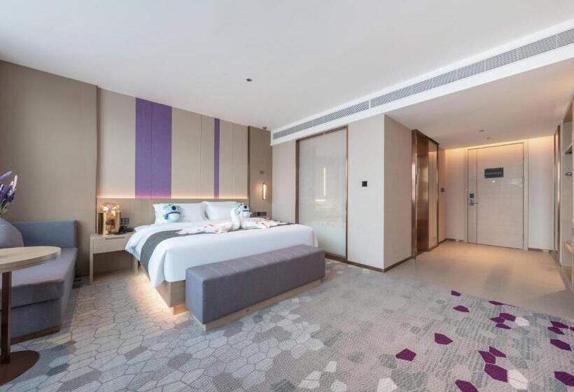 스탠다드 룸, Lavande Hotel Qihe Economic Development Zone