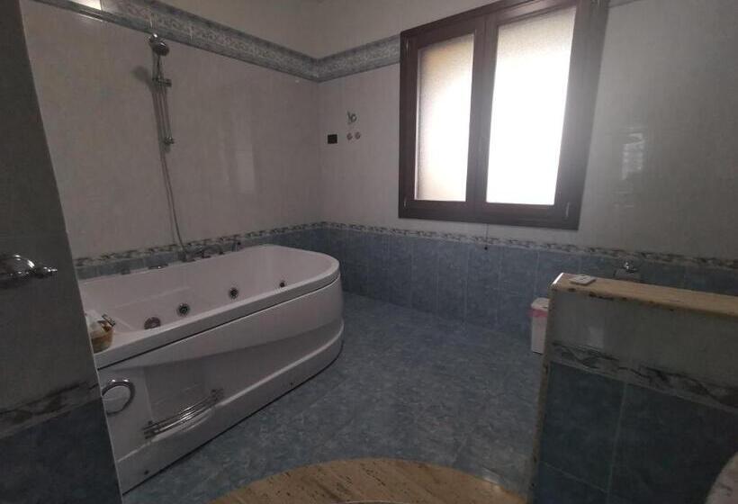 Номер Стандарт Вид на Сад, B&b La Fenice