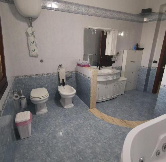 Номер Стандарт Вид на Сад, B&b La Fenice