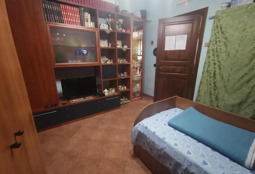 Номер Стандарт, B&b La Fenice