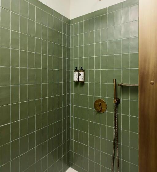 اتاق سوپریور با چشم‌انداز شهر, Saboaria Boutique Hotel Porto
