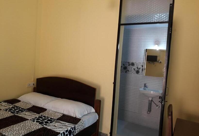 豪华房间, James Guesthouse