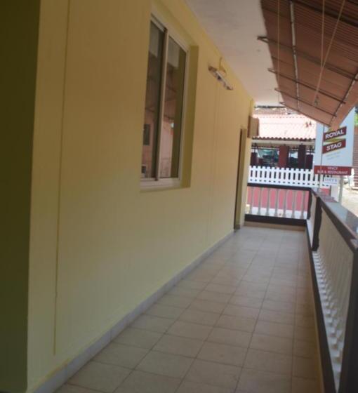 豪华房间, James Guesthouse