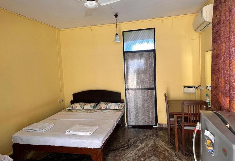 豪华房间, James Guesthouse