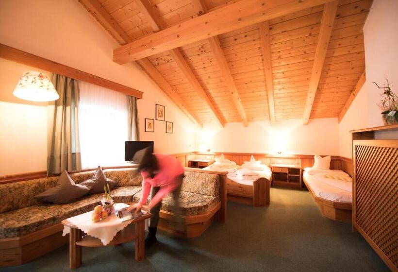 Номер Deluxe, Villa Rier