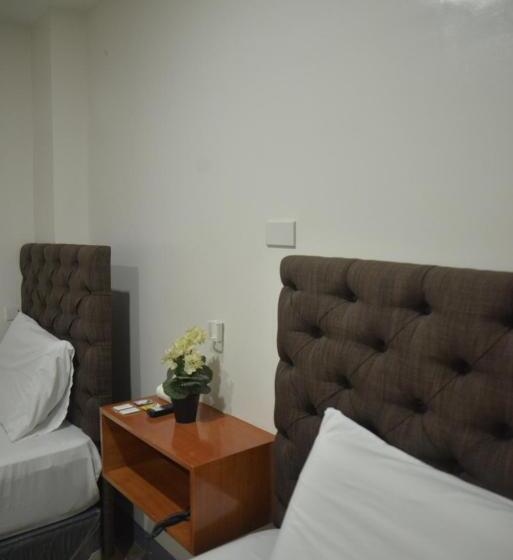 스탠다드 룸, Fb Dormitel Suites