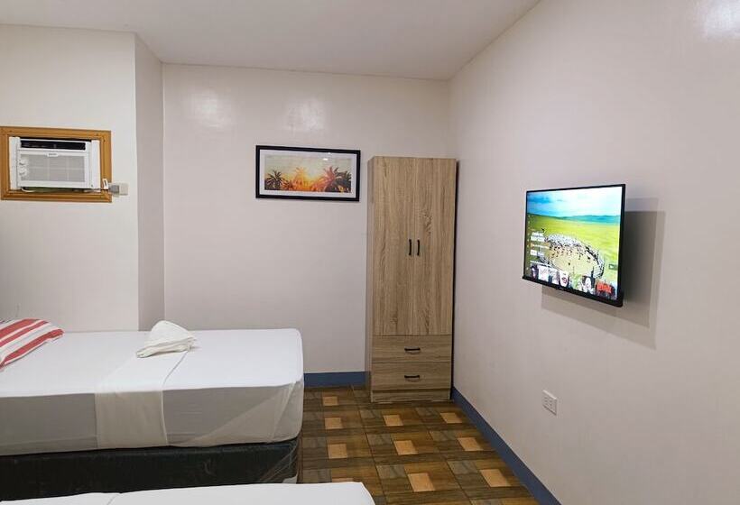 스탠다드 룸, Fb Dormitel Suites