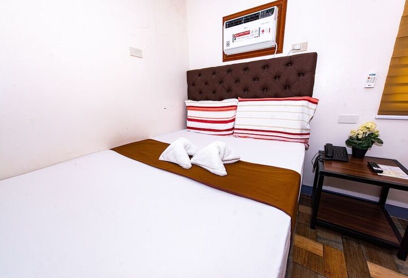 스탠다드 룸, Fb Dormitel Suites