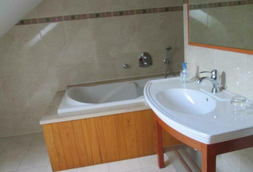 Номер Стандарт, Chambre D Hotes Les Bordes