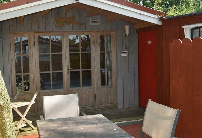 샬레, Countryside Eco Natuurhuisjes