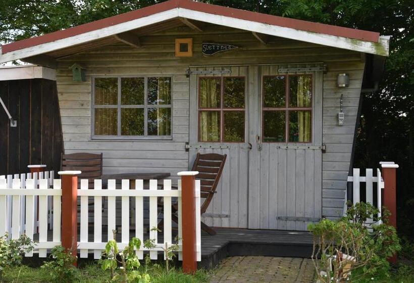샬레, Countryside Eco Natuurhuisjes