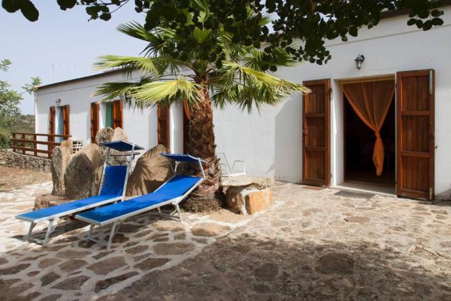 Апартаменты 1 Спальня, Agriturismo Pentuma