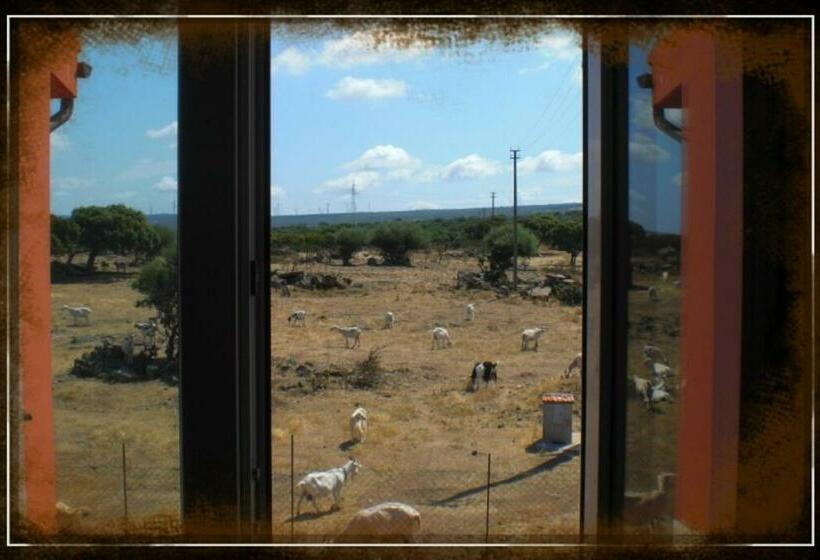 Апартаменты 2 Спальни, Agriturismo Pentuma