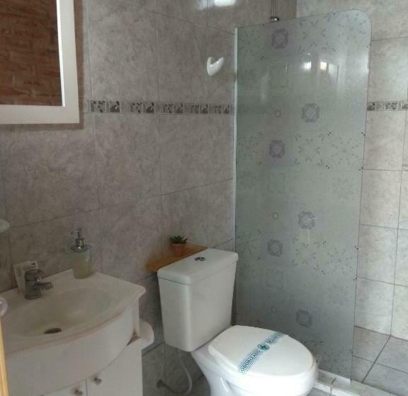 标准间, Apart Hotel Quedate