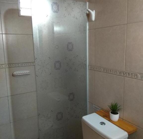 标准平房, Apart Hotel Quedate