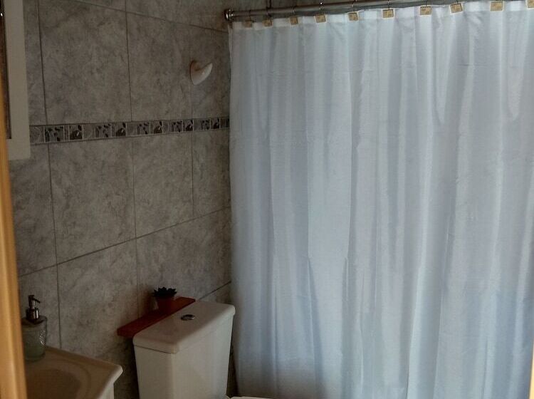 标准间, Apart Hotel Quedate