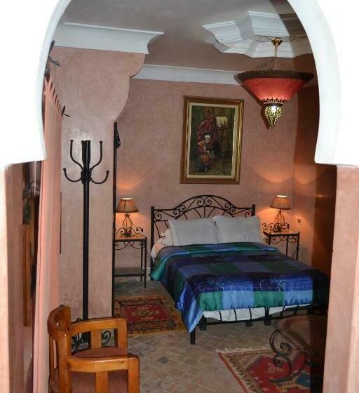 Номер Стандарт, Riad L  Arganier D  Or