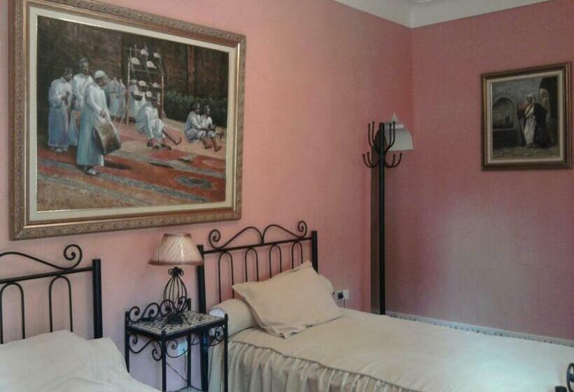 Номер Стандарт, Riad L  Arganier D  Or