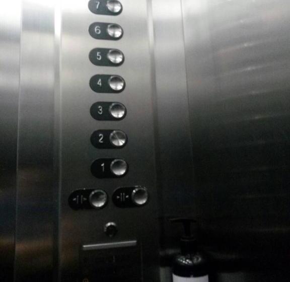 آپارتمان 1 خوابه با چشم‌انداز, Huahinbluesky Condominium