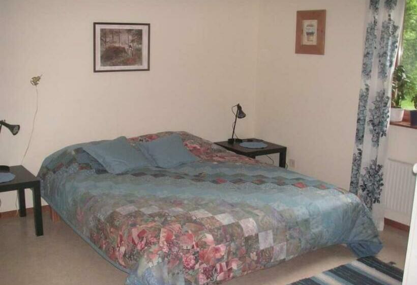 Номер Стандарт Совместная Ванная, ängens B&b