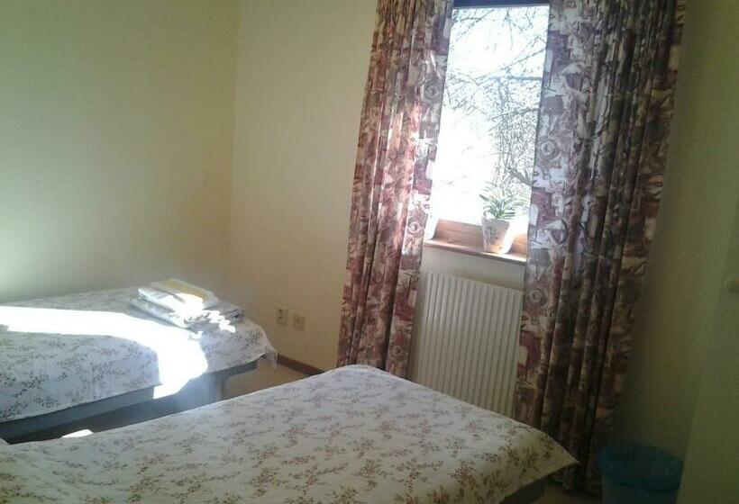 Номер Базовый Совметсный Санузел, ängens B&b