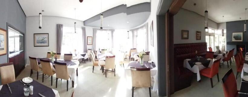 Номер Стандарт, Arkenstone Frys Guesthouse