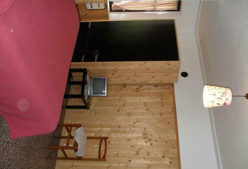 스탠다드 룸, La Miando Rooms