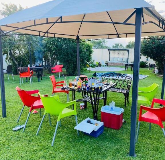 Номер Стандарт, Mrhali Boutique Guest House