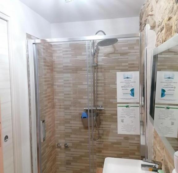 Номер Стандартный с Видом, B&b Sotto Le Mura