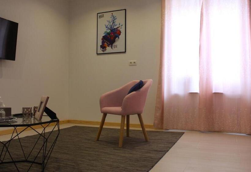 Номер Deluxe, Château Boussas