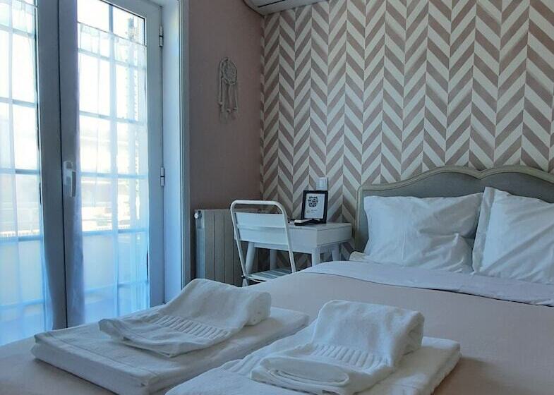 Номер Стандарт, Smiling Places   Guest House In Labruge