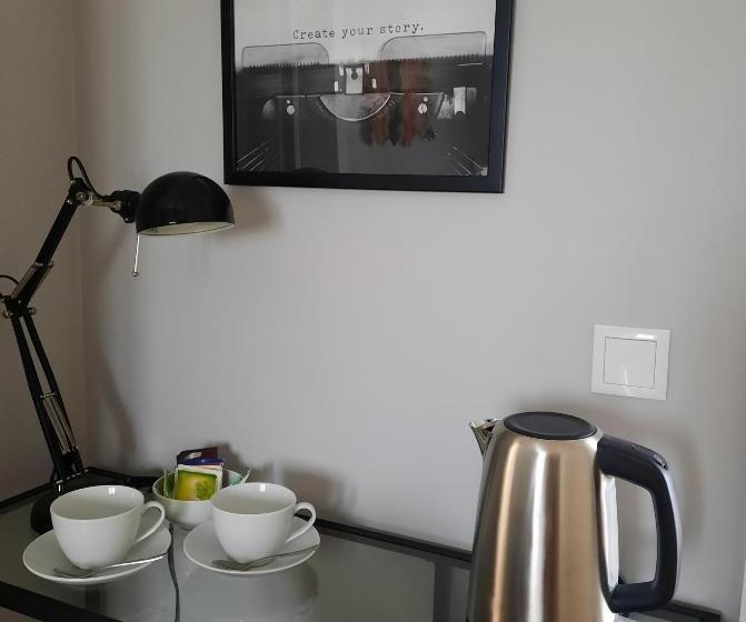 Family Suite, Smiling Places   Guest House In Labruge