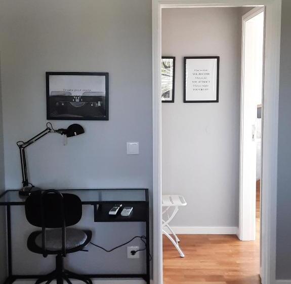 Family Suite, Smiling Places   Guest House In Labruge