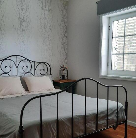 Номер Стандарт, Smiling Places   Guest House In Labruge