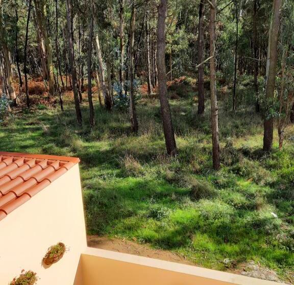 Номер Стандарт, Smiling Places   Guest House In Labruge