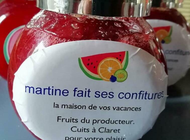 Номер Deluxe, Un Nid Entre Vignes Et Pierres Pic St Loup