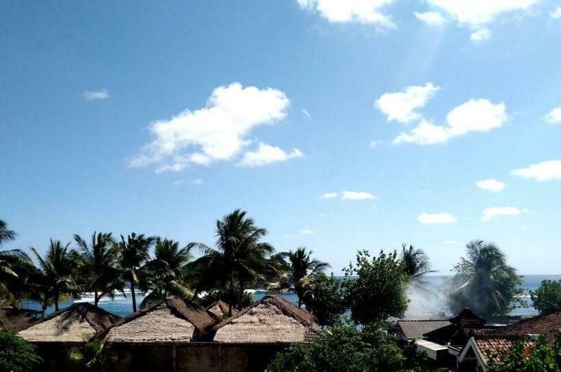 Номер Стандарт Вид на Море, Rikna Beach House