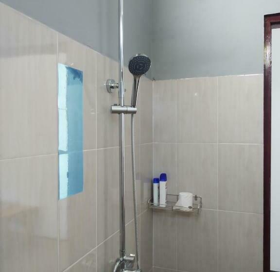 Номер Стандарт, Santiago Bed And Breakfast At Desa Wisata Moni