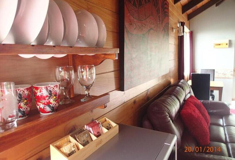 Шале 1 Спальня, Grafton Cottage & Chalets
