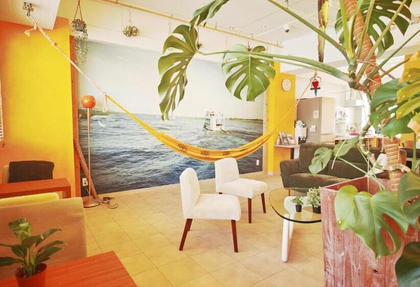 Номер Superior, Hostel Casa Noda