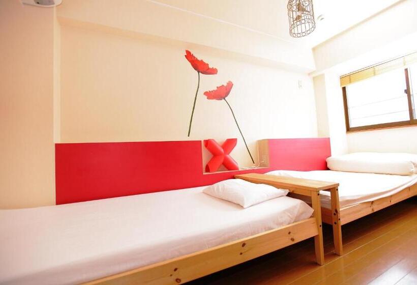 Номер Стандарт, Hostel Casa Noda