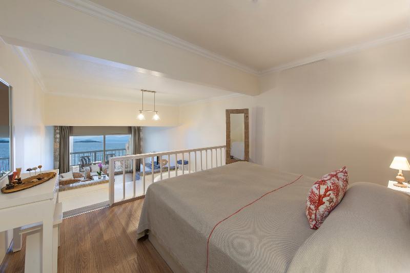Люкс Superior, Sarpedor Boutique Hotel