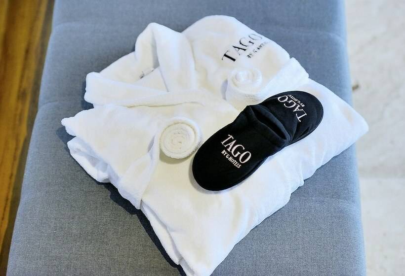 海景套房, Tago Tulum By G Hotels