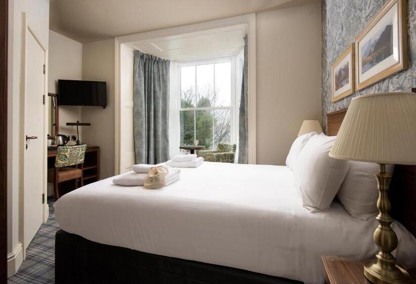 标准间, The Temperance Inn, Ambleside   The Inn Collection Group