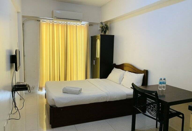 Президентский Люкс, Dian Suites 1