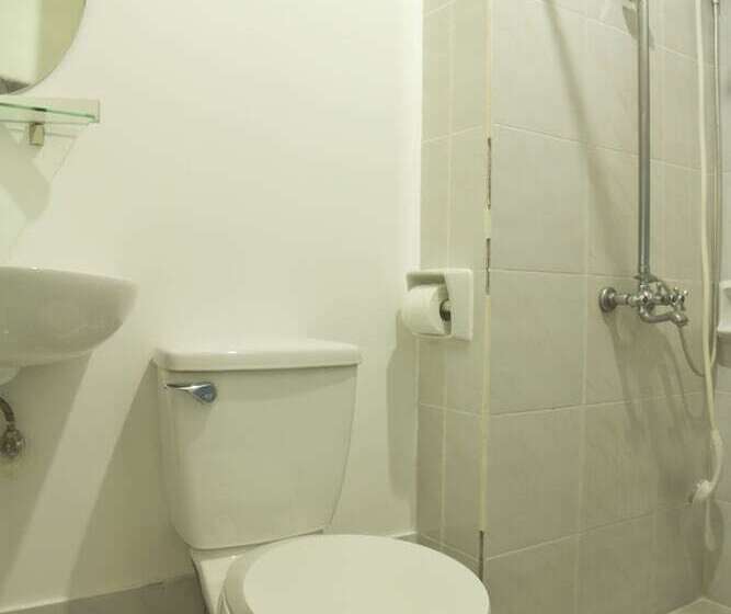 Президентский Люкс, Dian Suites 1