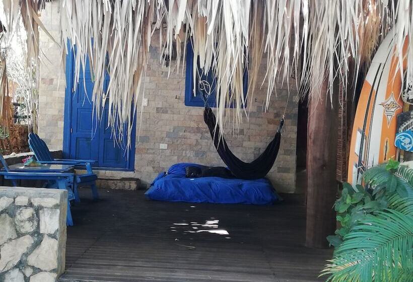 سوییت لوکس, Steviewonderland Playa El Yaque