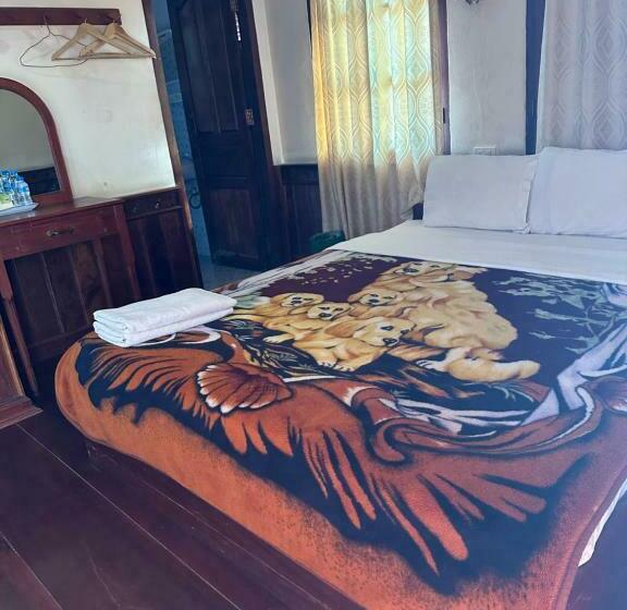 Номер Стандарт, Bkc Villa 2